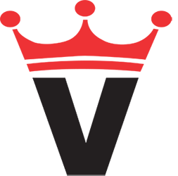 VapeKing Logo